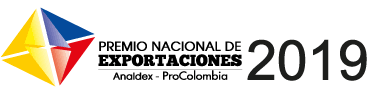 Premio Nacional de Exportadores Proexport 2009