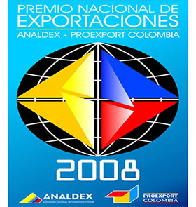 Analdex National Export Award
