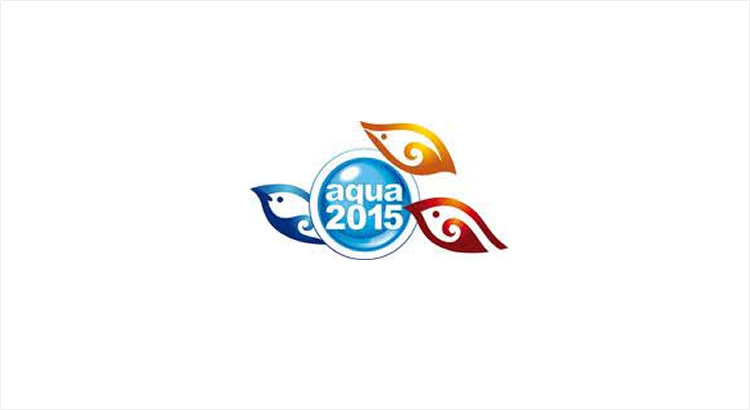 Aqua 2015 & XVII Congreso Ecuatoriano de Acuicultura